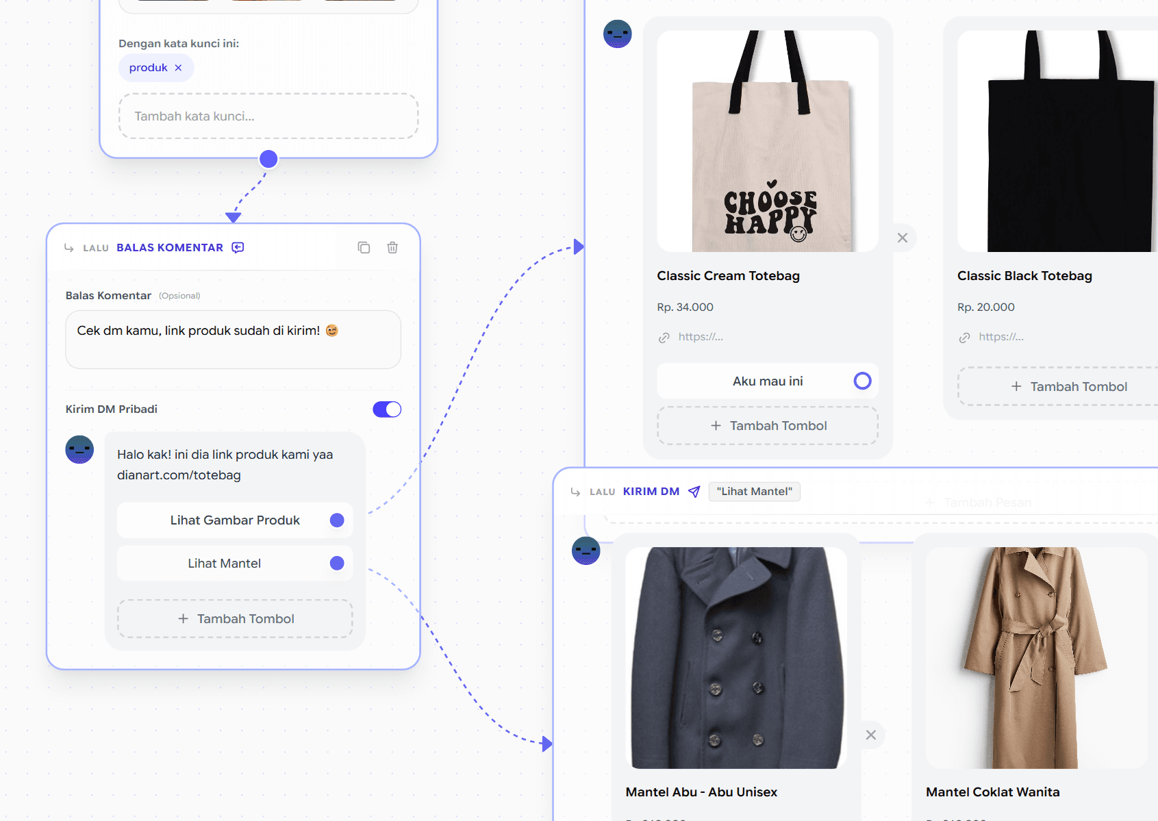 App Automation Demo